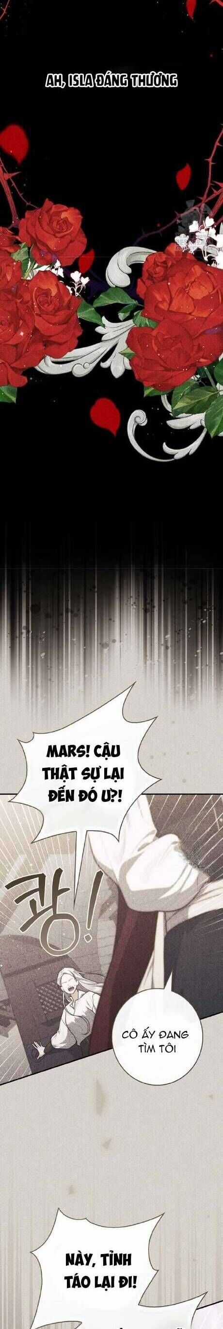 Nàng Công Chúa Tiên Tri Chương 92 trang 5