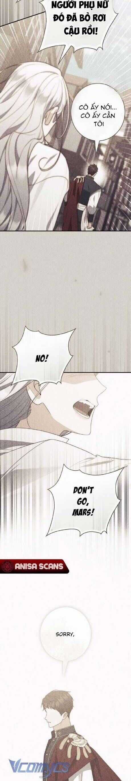 Nàng Công Chúa Tiên Tri Chương 92 trang 6