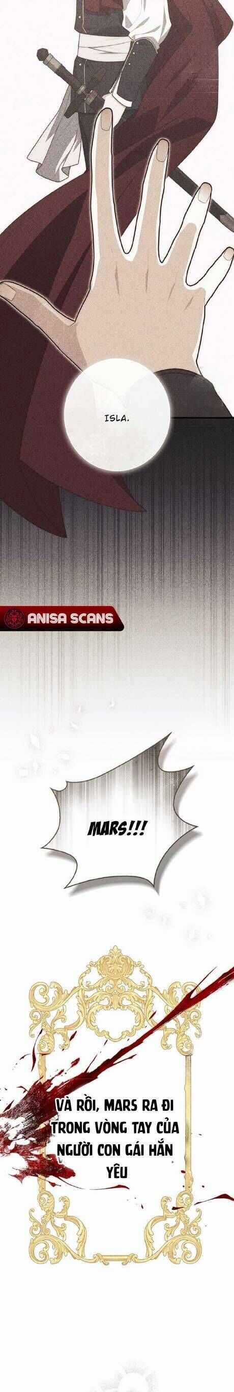 Nàng Công Chúa Tiên Tri Chương 92 trang 7