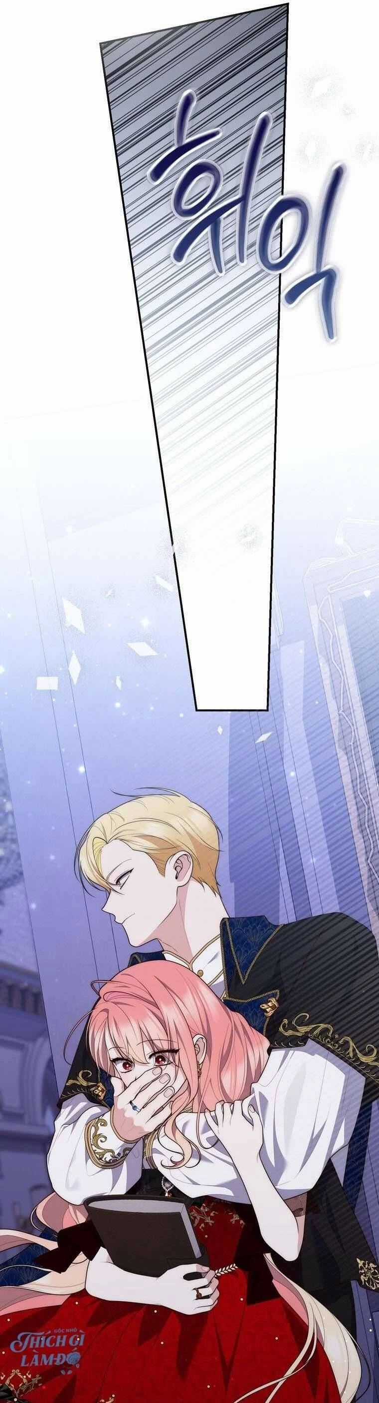 Nàng Công Chúa Tiên Tri Chương 93 trang 13