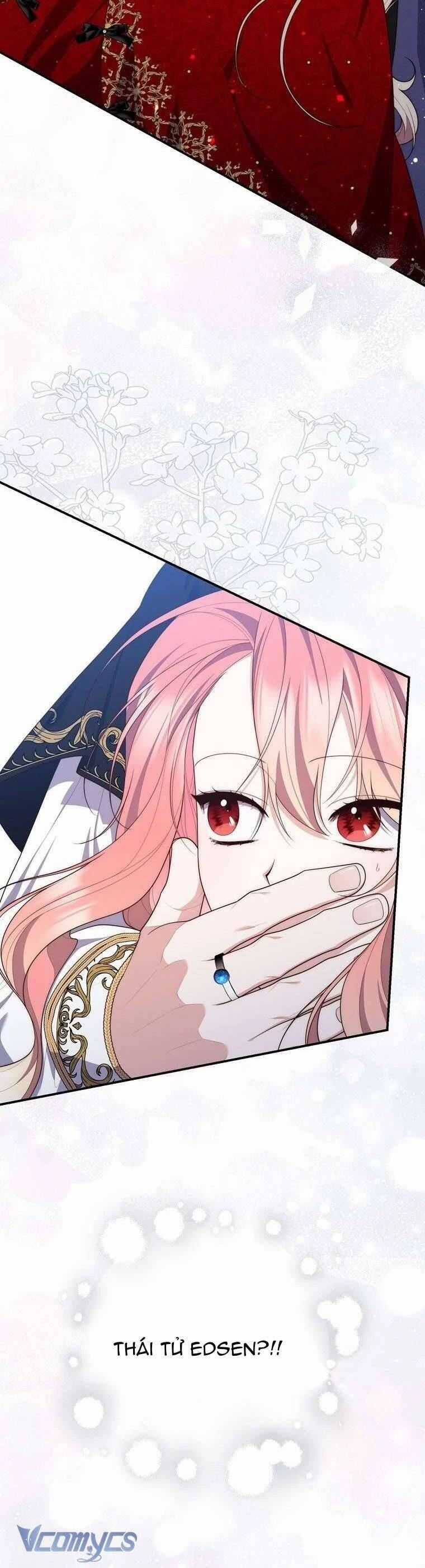 Nàng Công Chúa Tiên Tri Chương 93 trang 14