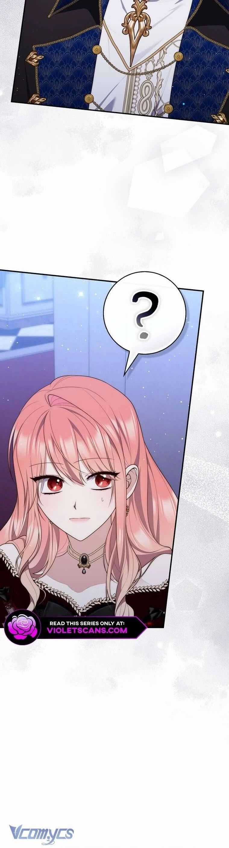 Nàng Công Chúa Tiên Tri Chương 93 trang 18