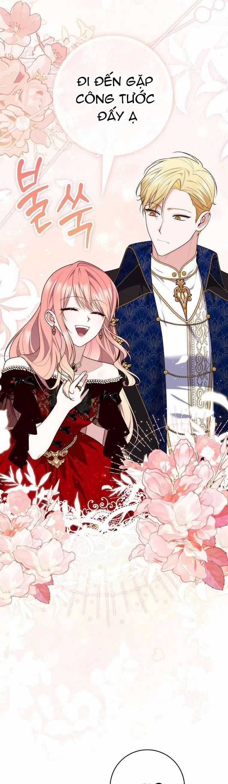 Nàng Công Chúa Tiên Tri Chương 93 trang 23