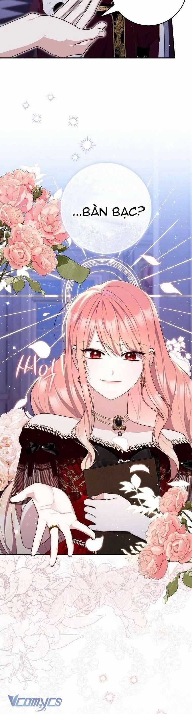 Nàng Công Chúa Tiên Tri Chương 93 trang 26