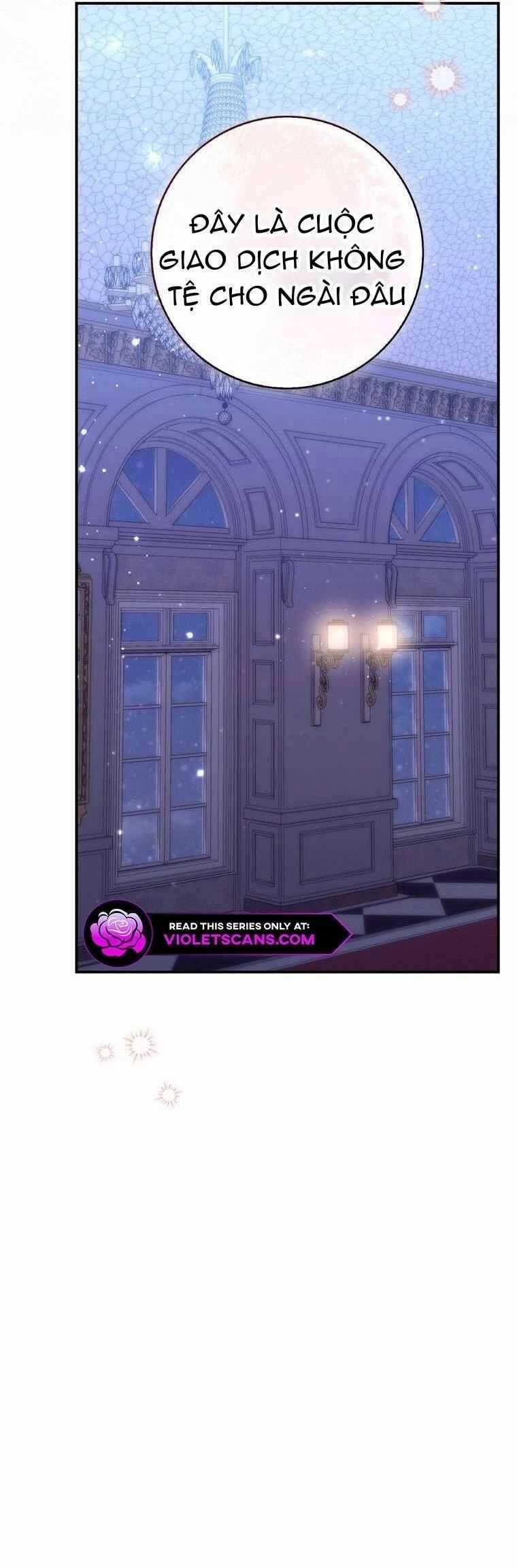 Nàng Công Chúa Tiên Tri Chương 93 trang 27