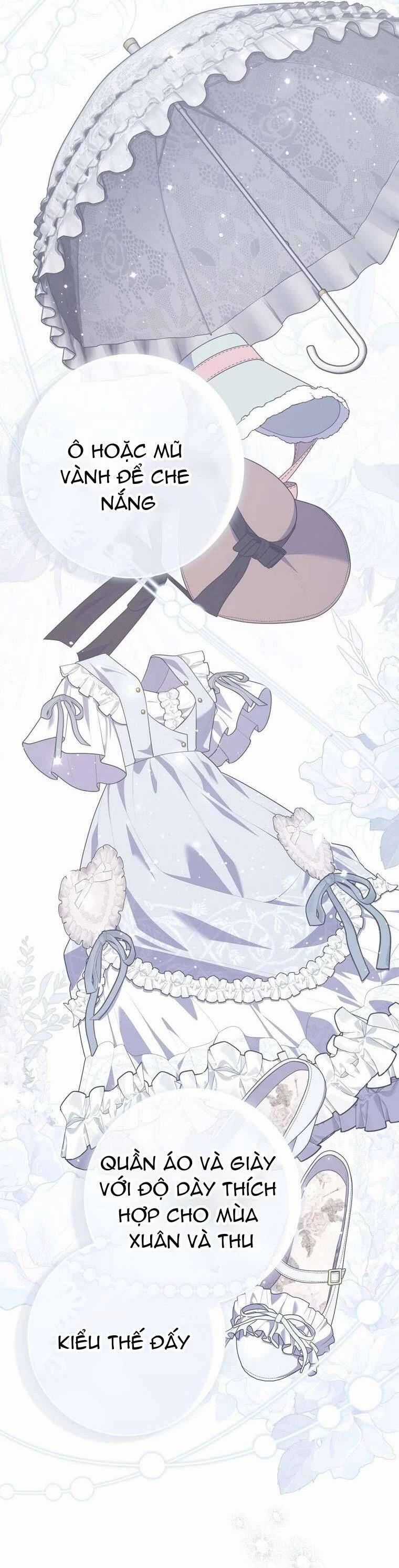 Nàng Công Chúa Tiên Tri Chương 93 trang 35