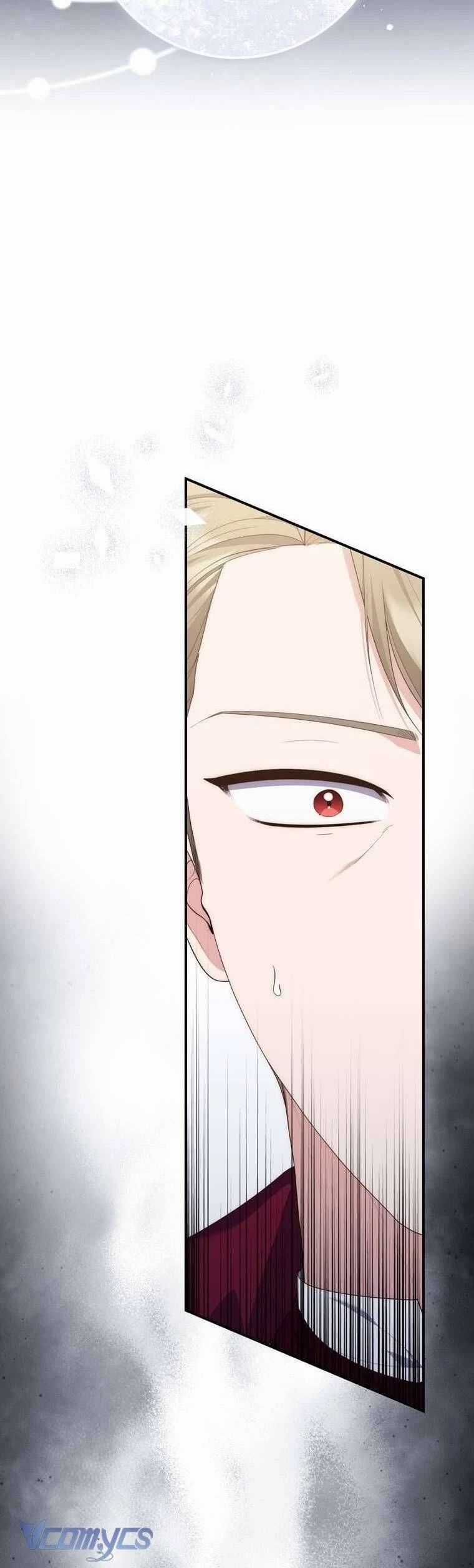 Nàng Công Chúa Tiên Tri Chương 93 trang 40