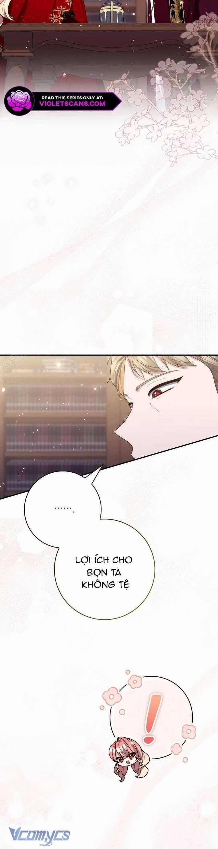 Nàng Công Chúa Tiên Tri Chương 93 trang 46