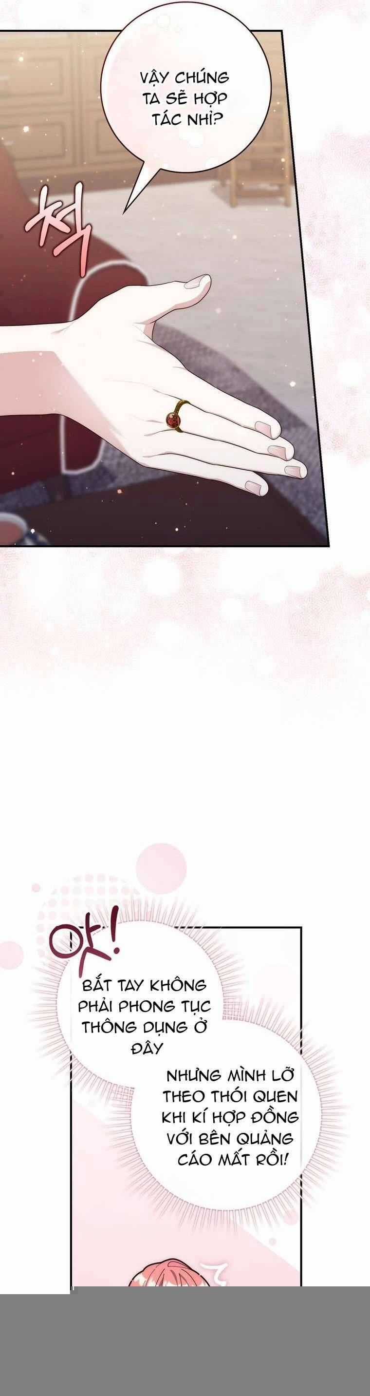 Nàng Công Chúa Tiên Tri Chương 93 trang 47