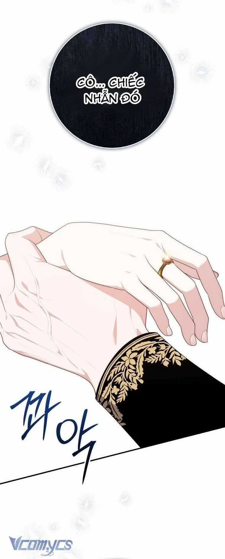 Nàng Công Chúa Tiên Tri Chương 93 trang 50