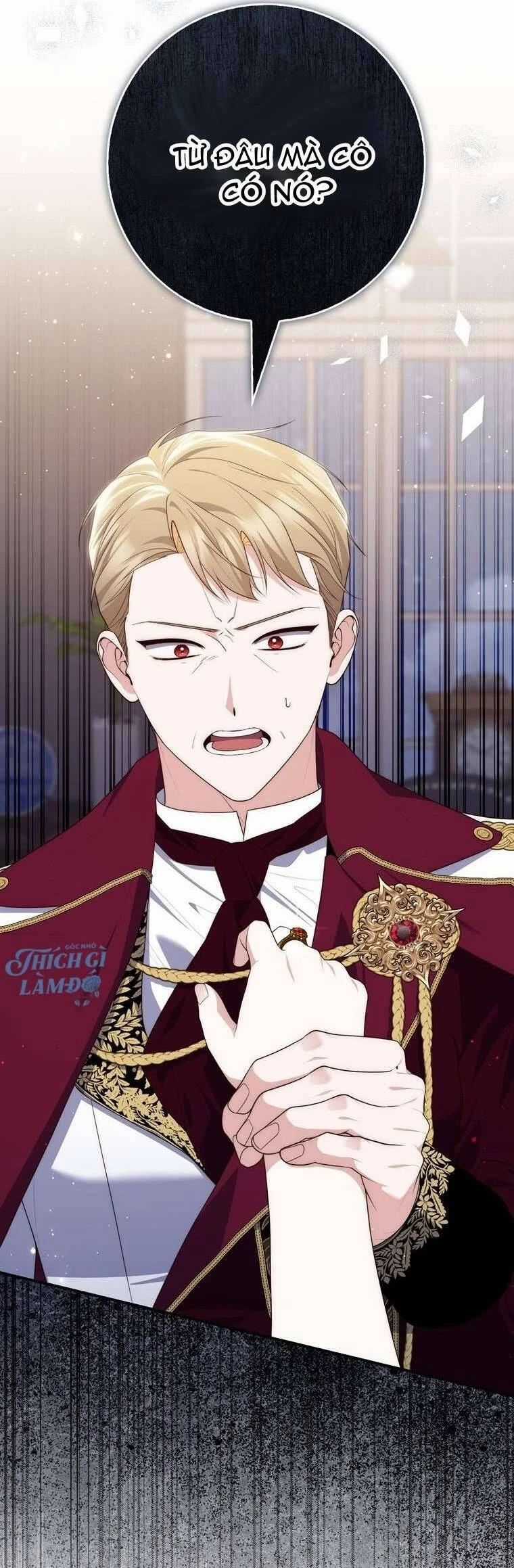 Nàng Công Chúa Tiên Tri Chương 93 trang 51