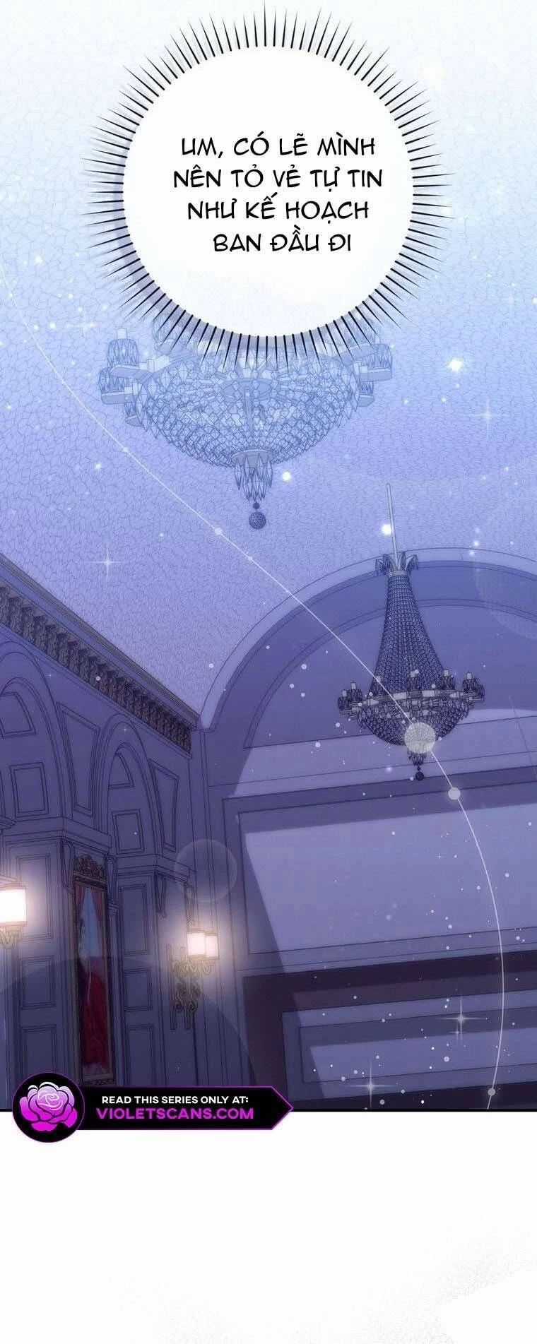 Nàng Công Chúa Tiên Tri Chương 93 trang 9