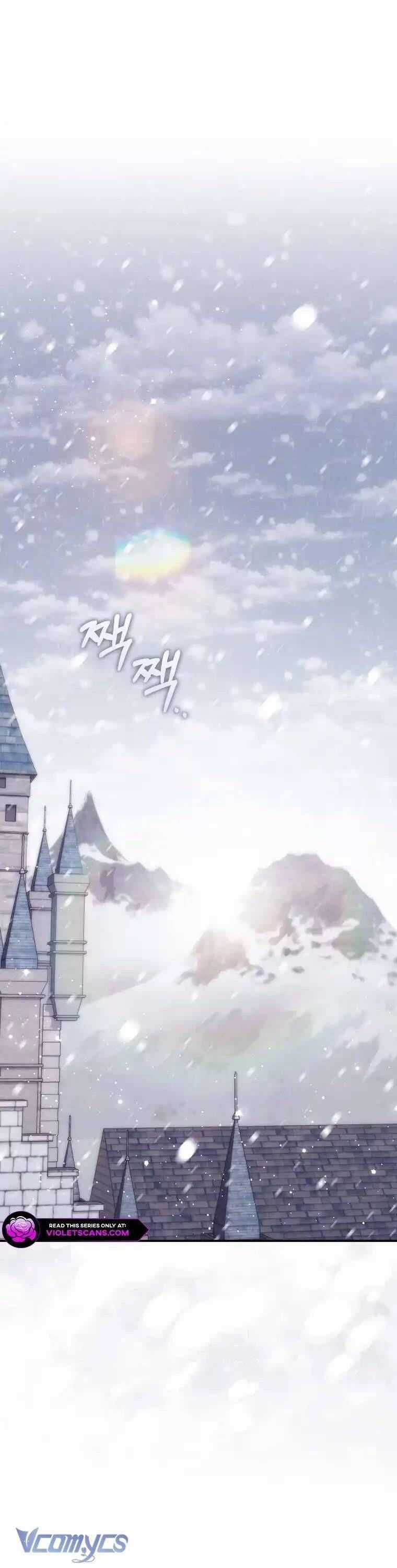 Nàng Công Chúa Tiên Tri Chương 94 trang 13