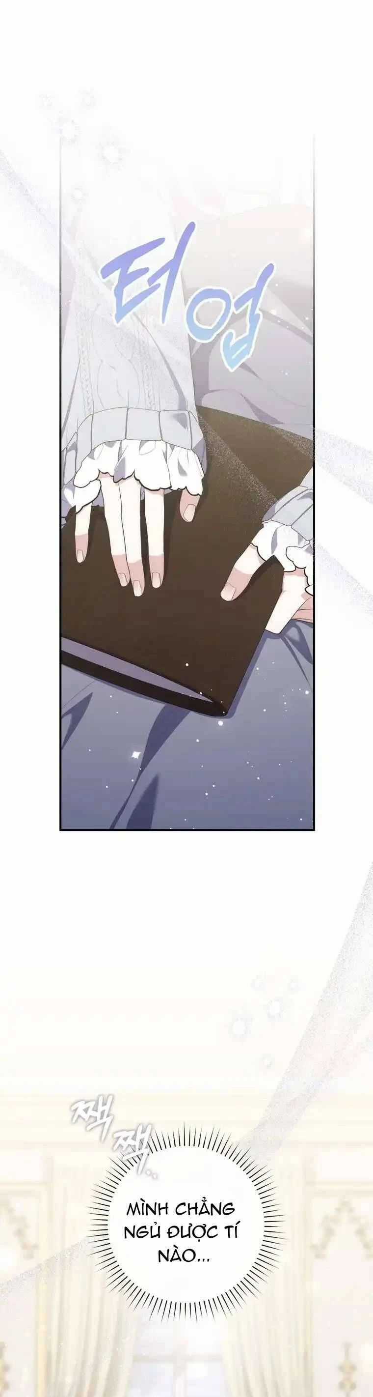 Nàng Công Chúa Tiên Tri Chương 94 trang 14