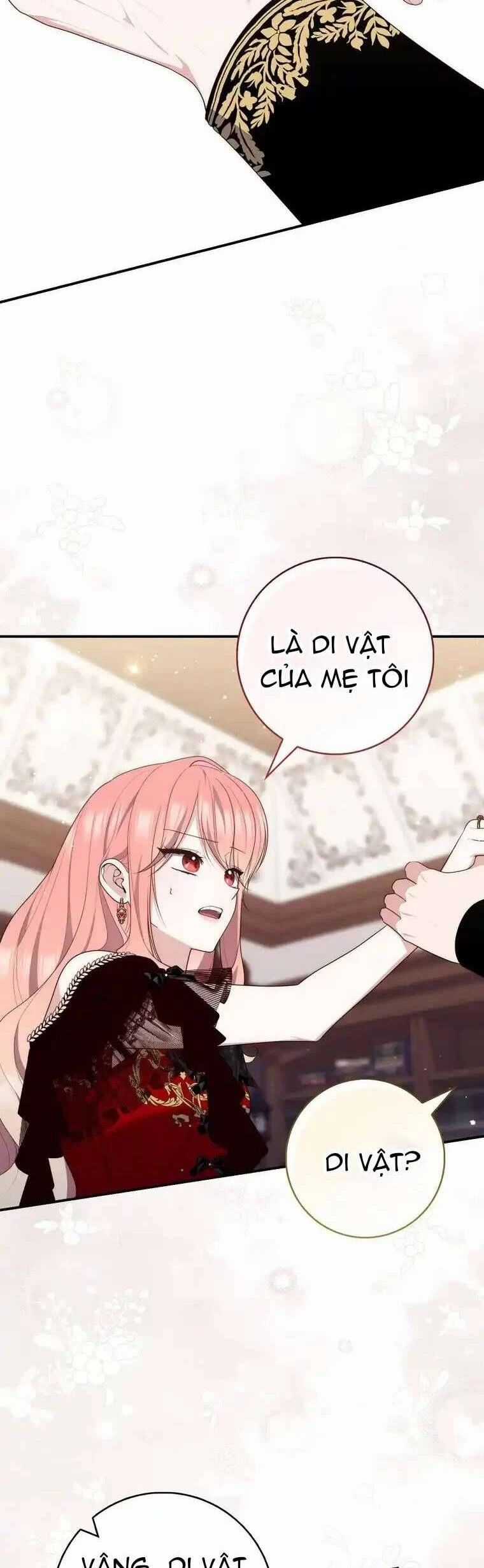 Nàng Công Chúa Tiên Tri Chương 94 trang 2