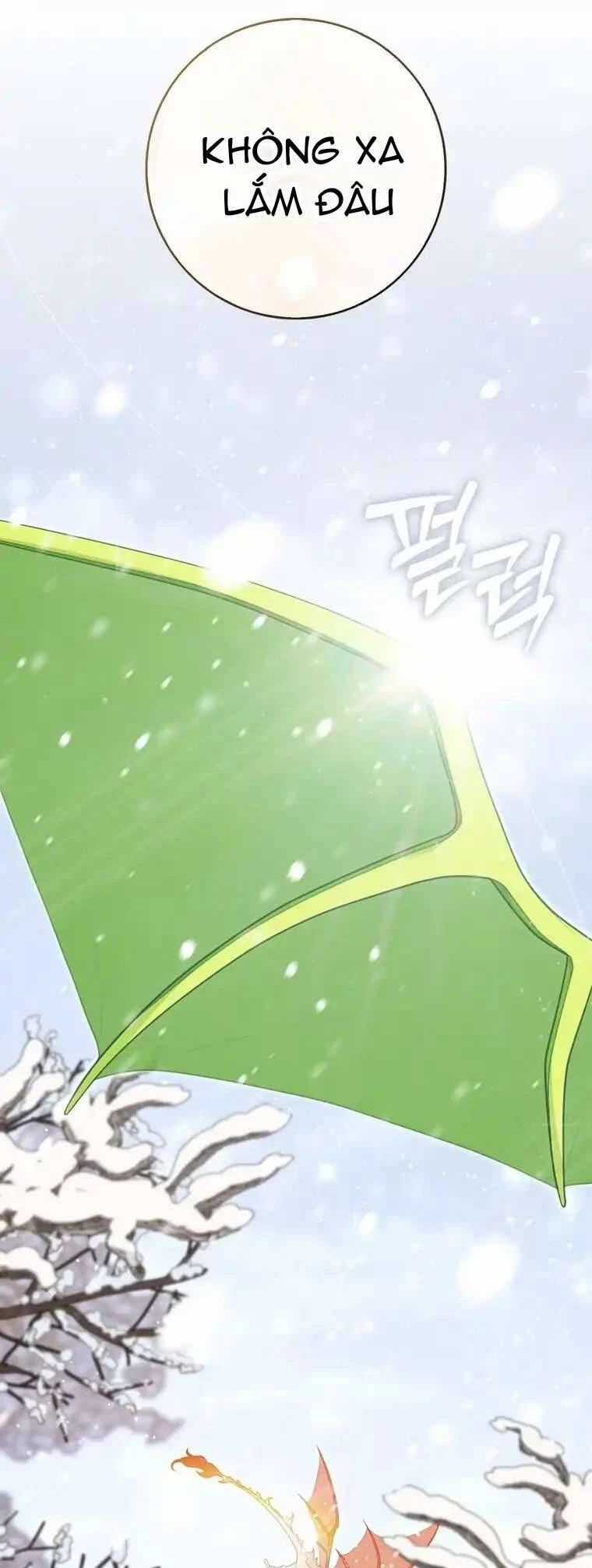 Nàng Công Chúa Tiên Tri Chương 94 trang 26