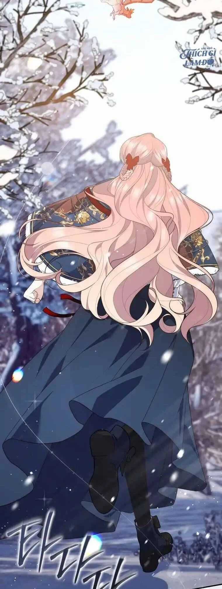 Nàng Công Chúa Tiên Tri Chương 94 trang 27