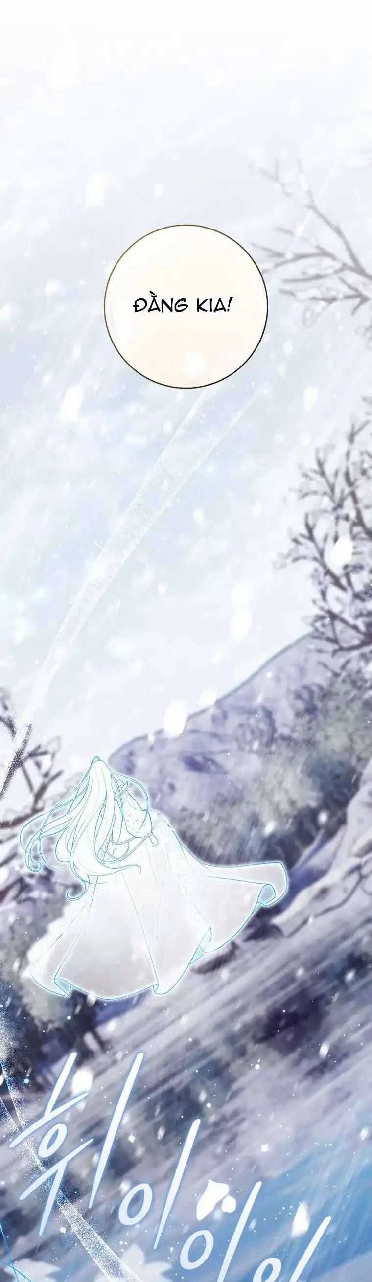 Nàng Công Chúa Tiên Tri Chương 94 trang 29