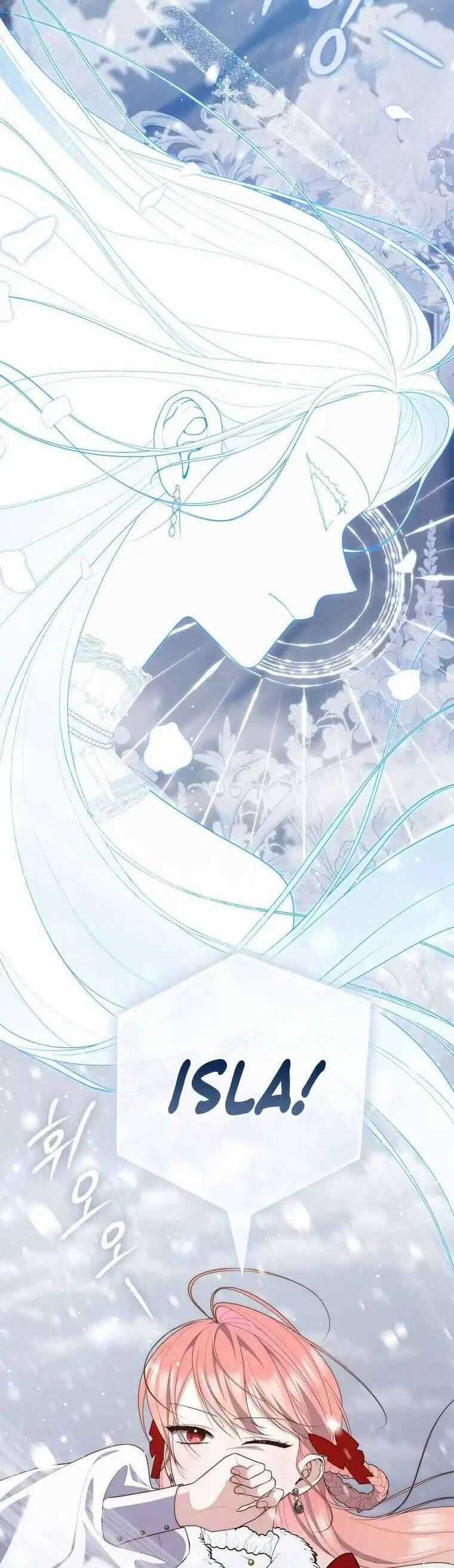 Nàng Công Chúa Tiên Tri Chương 94 trang 30