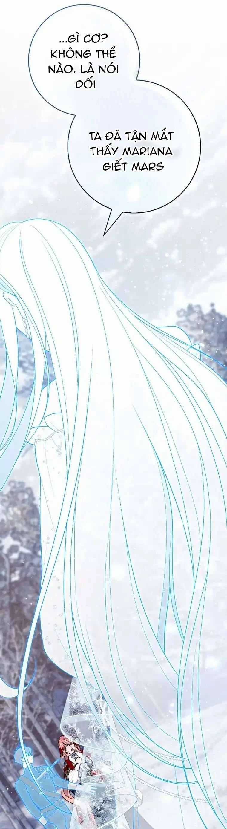 Nàng Công Chúa Tiên Tri Chương 94 trang 40