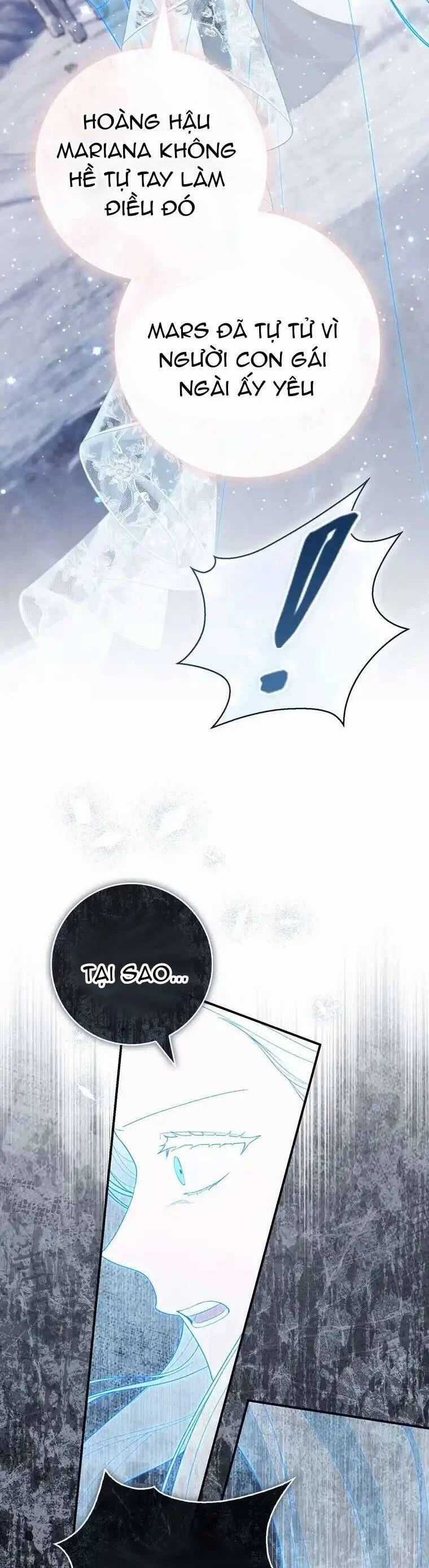 Nàng Công Chúa Tiên Tri Chương 94 trang 41