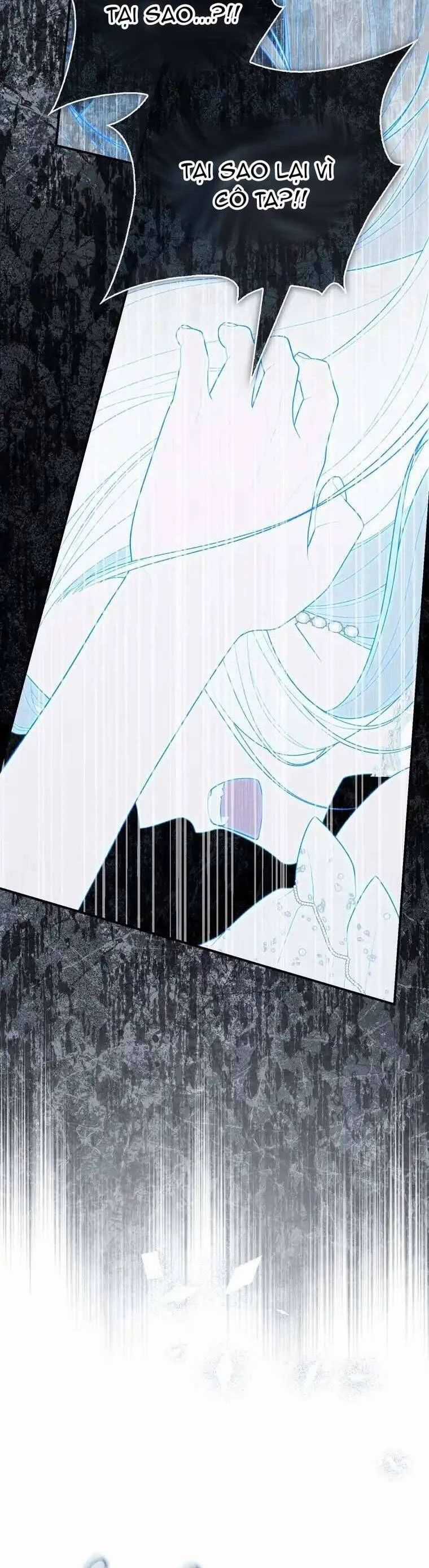 Nàng Công Chúa Tiên Tri Chương 94 trang 42