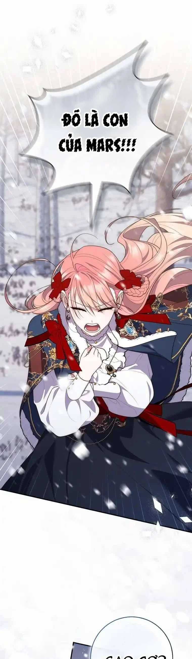 Nàng Công Chúa Tiên Tri Chương 94 trang 44