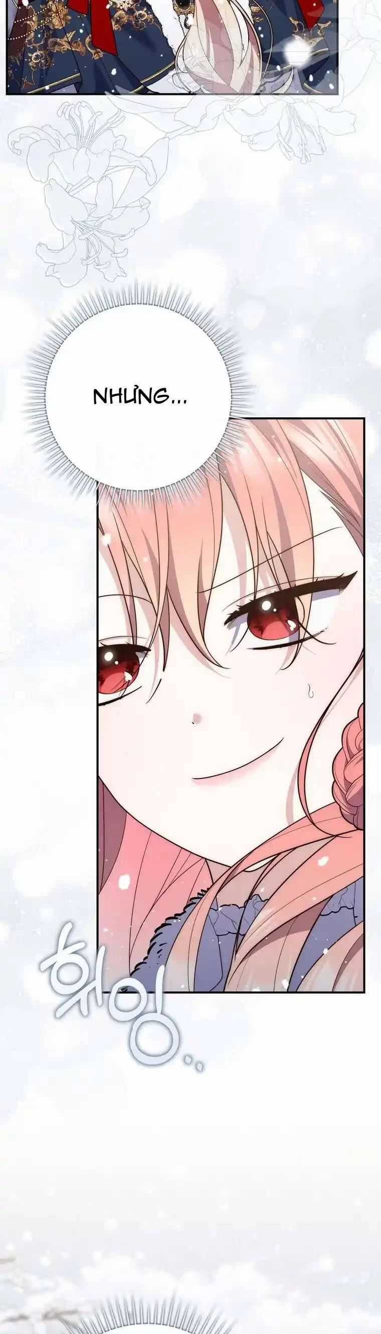 Nàng Công Chúa Tiên Tri Chương 94 trang 50