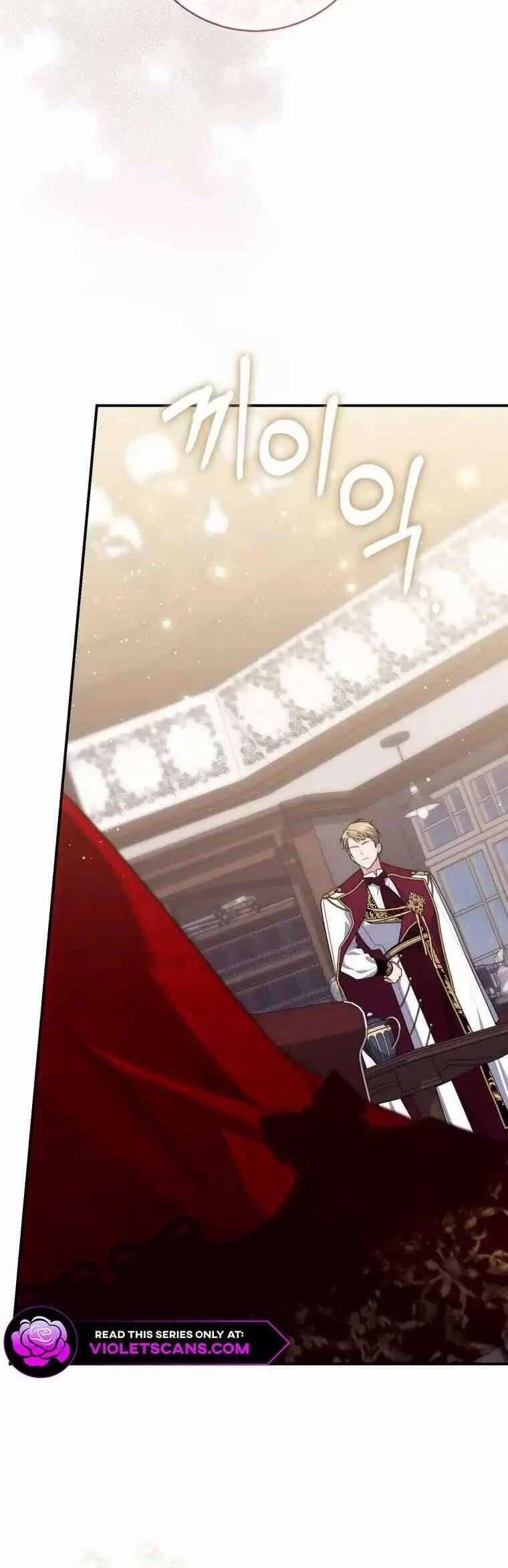 Nàng Công Chúa Tiên Tri Chương 94 trang 7