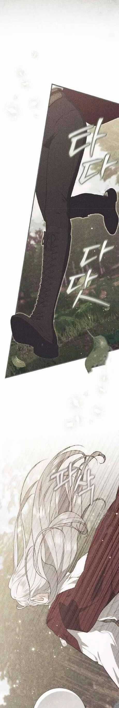 Nàng Công Chúa Tiên Tri Chương 95 trang 11