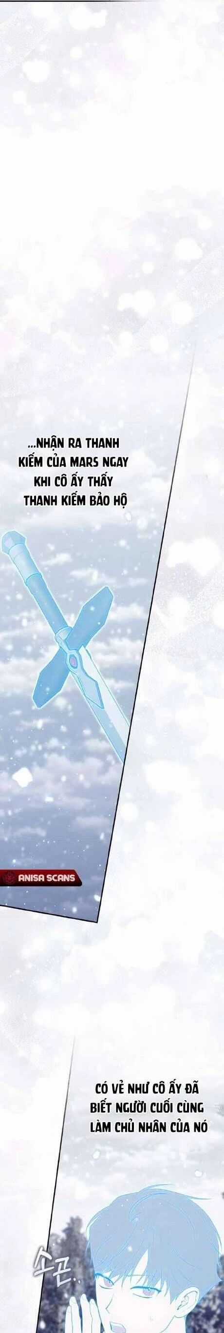 Nàng Công Chúa Tiên Tri Chương 95 trang 17