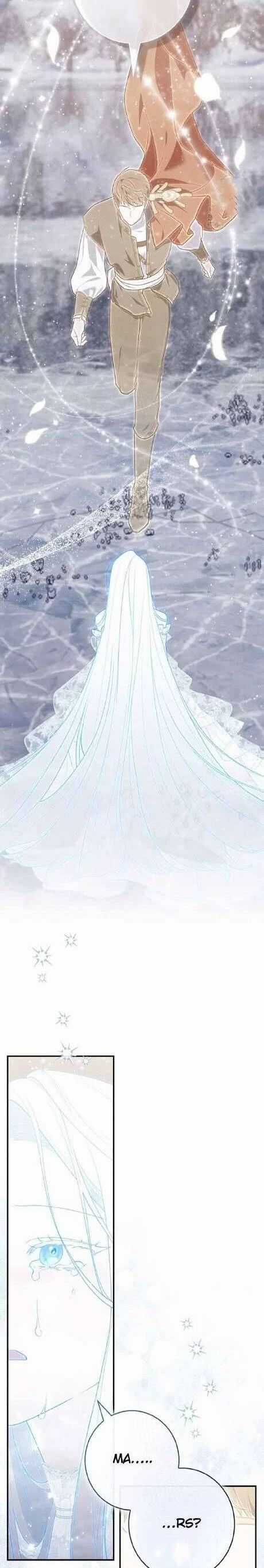 Nàng Công Chúa Tiên Tri Chương 95 trang 21