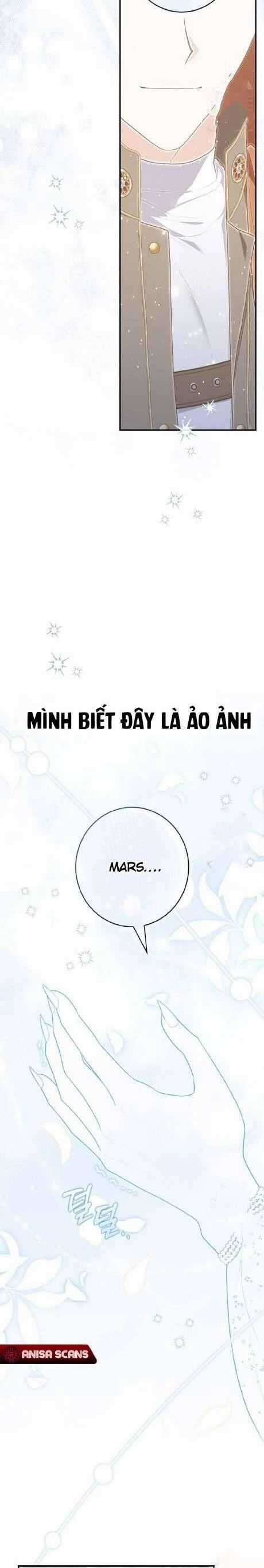 Nàng Công Chúa Tiên Tri Chương 95 trang 22