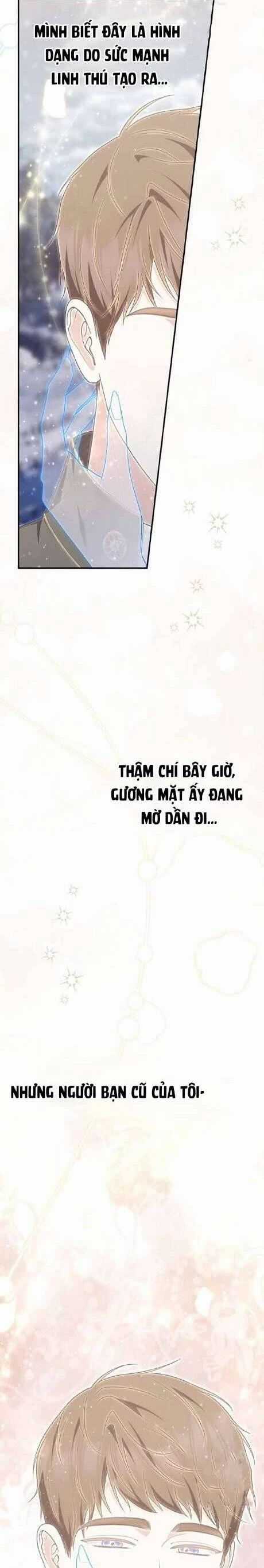 Nàng Công Chúa Tiên Tri Chương 95 trang 23