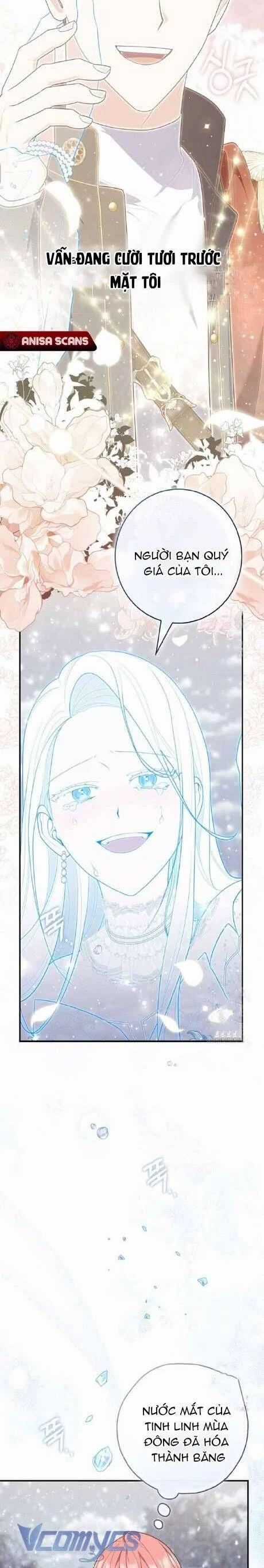 Nàng Công Chúa Tiên Tri Chương 95 trang 24