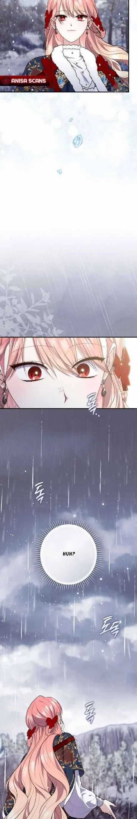 Nàng Công Chúa Tiên Tri Chương 95 trang 25