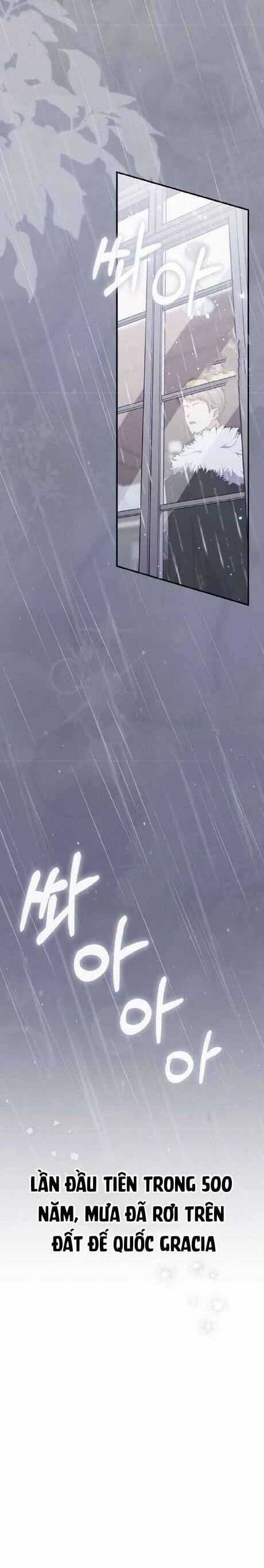 Nàng Công Chúa Tiên Tri Chương 95 trang 27