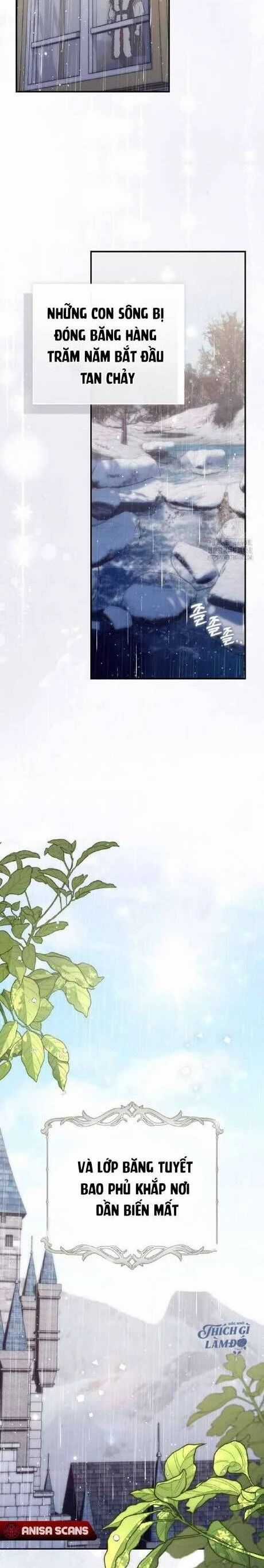 Nàng Công Chúa Tiên Tri Chương 95 trang 29