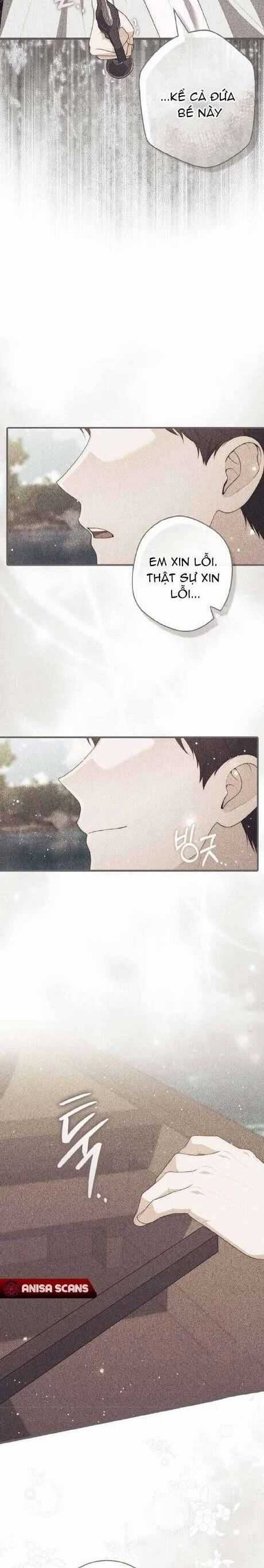 Nàng Công Chúa Tiên Tri Chương 95 trang 5