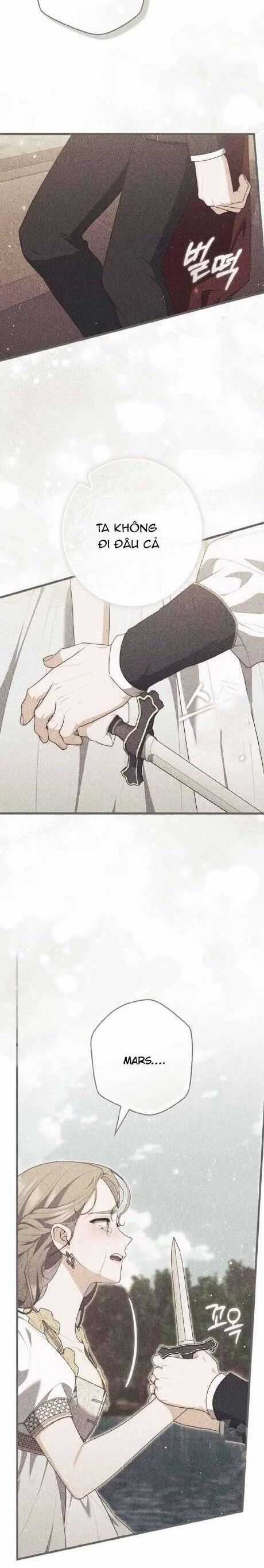 Nàng Công Chúa Tiên Tri Chương 95 trang 8