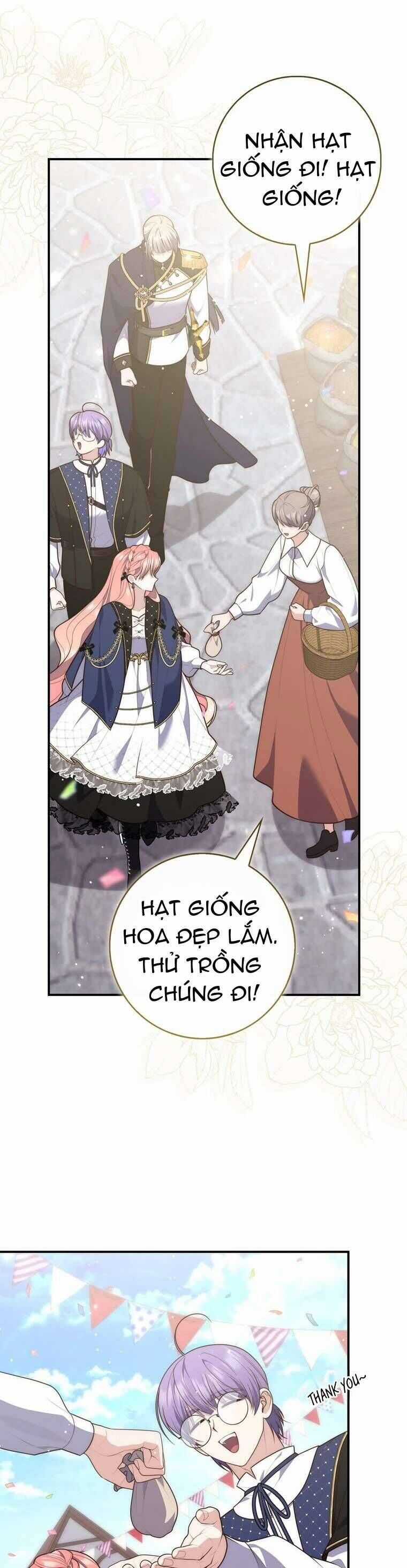 Nàng Công Chúa Tiên Tri Chương 97 trang 12