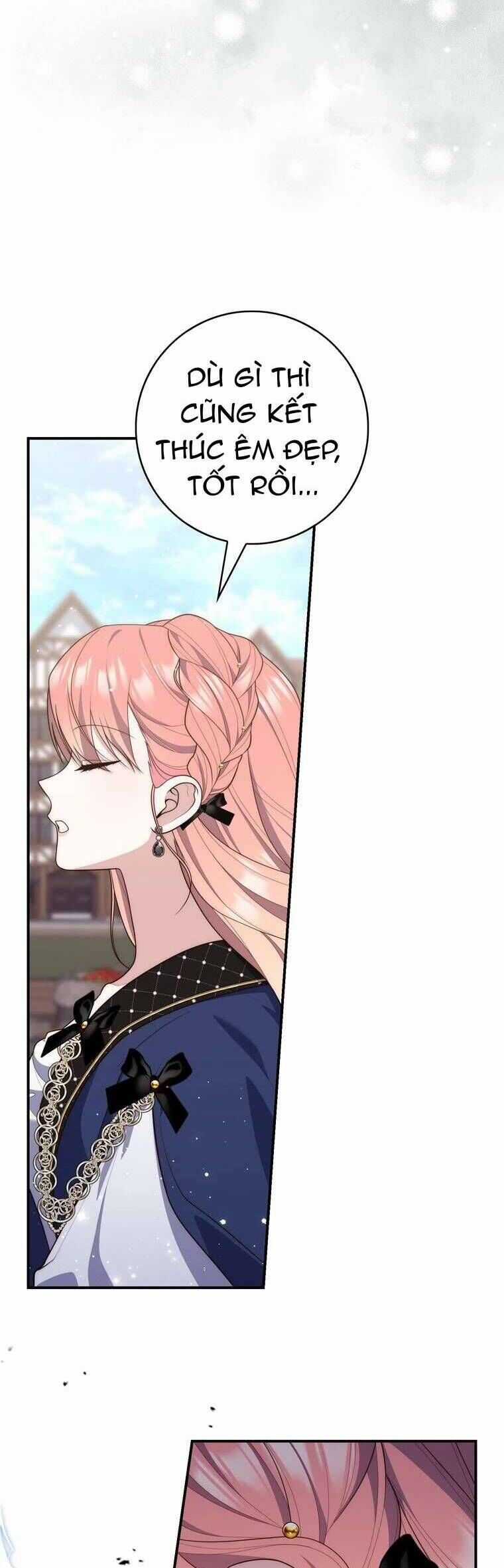 Nàng Công Chúa Tiên Tri Chương 97 trang 16