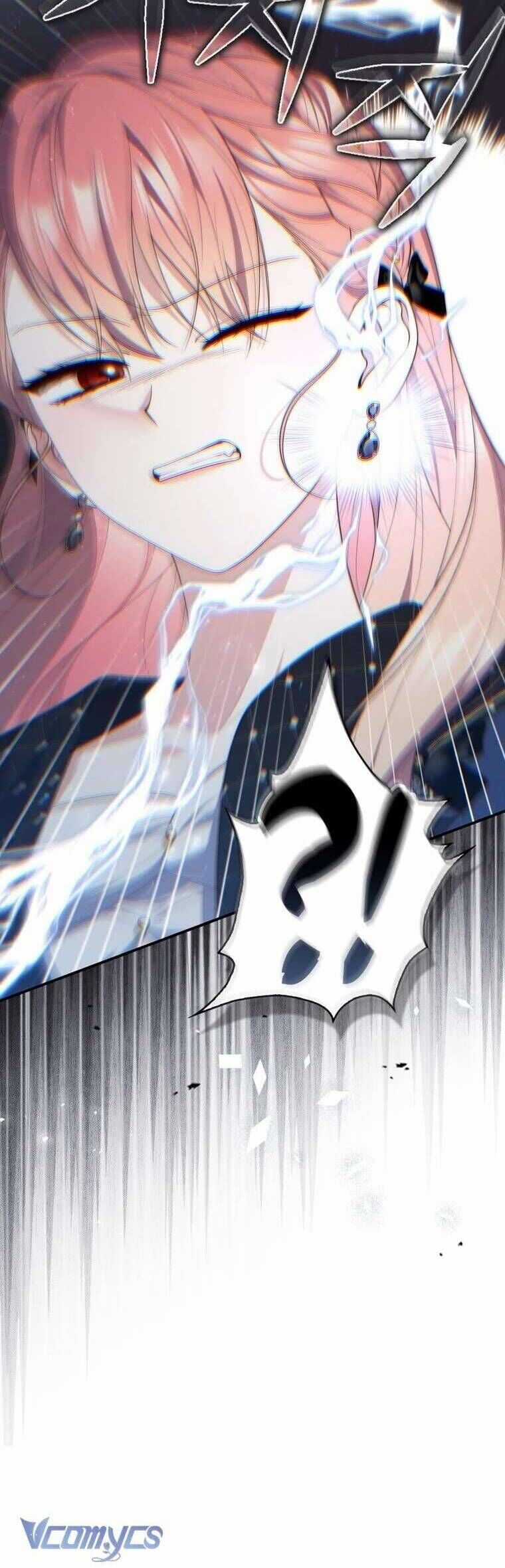 Nàng Công Chúa Tiên Tri Chương 97 trang 18