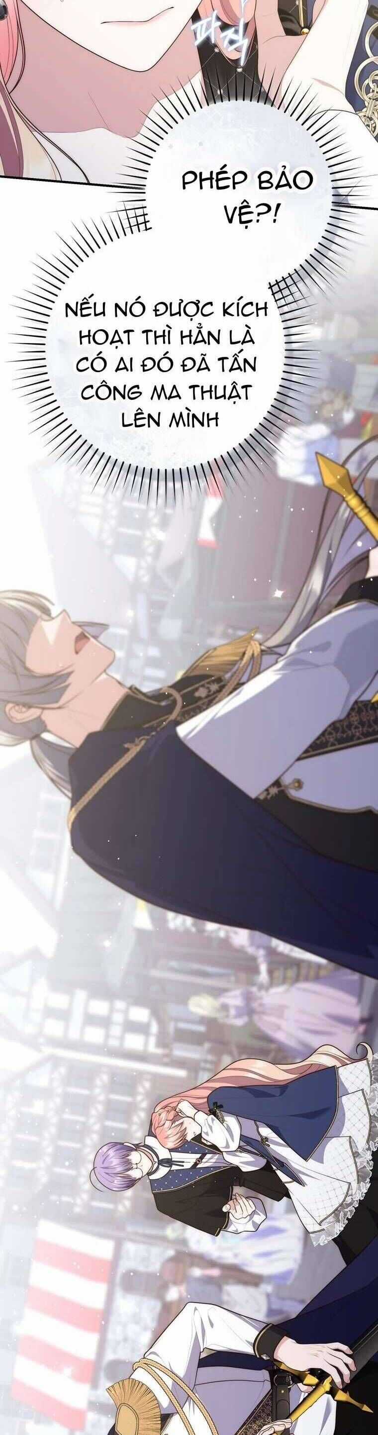 Nàng Công Chúa Tiên Tri Chương 97 trang 20