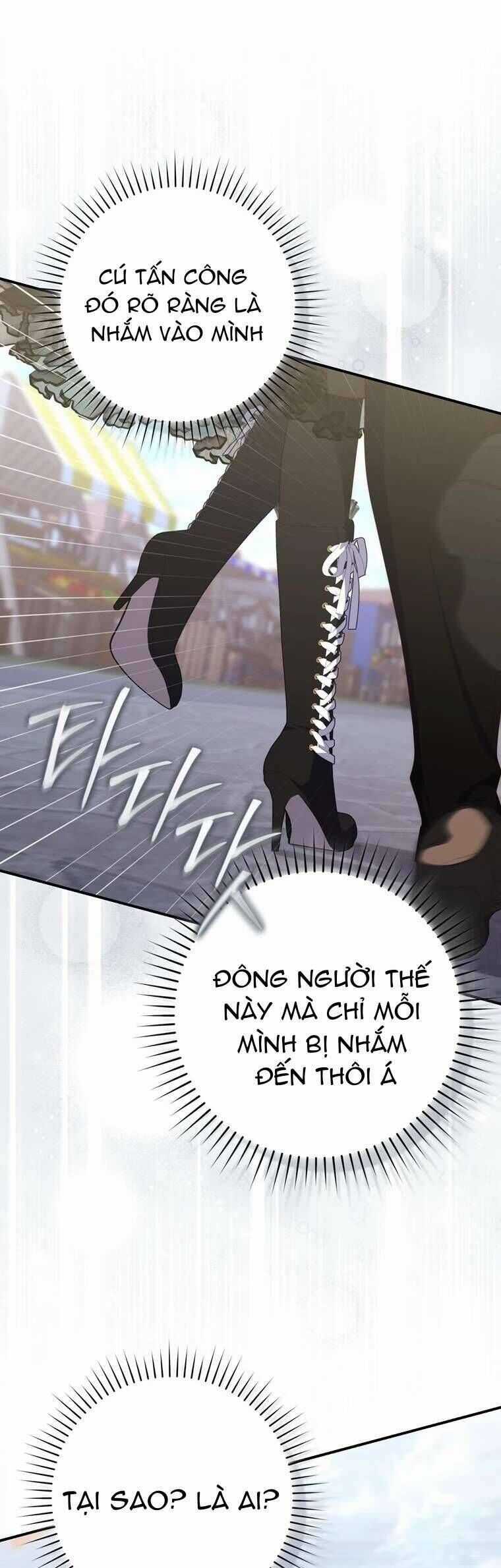 Nàng Công Chúa Tiên Tri Chương 97 trang 22