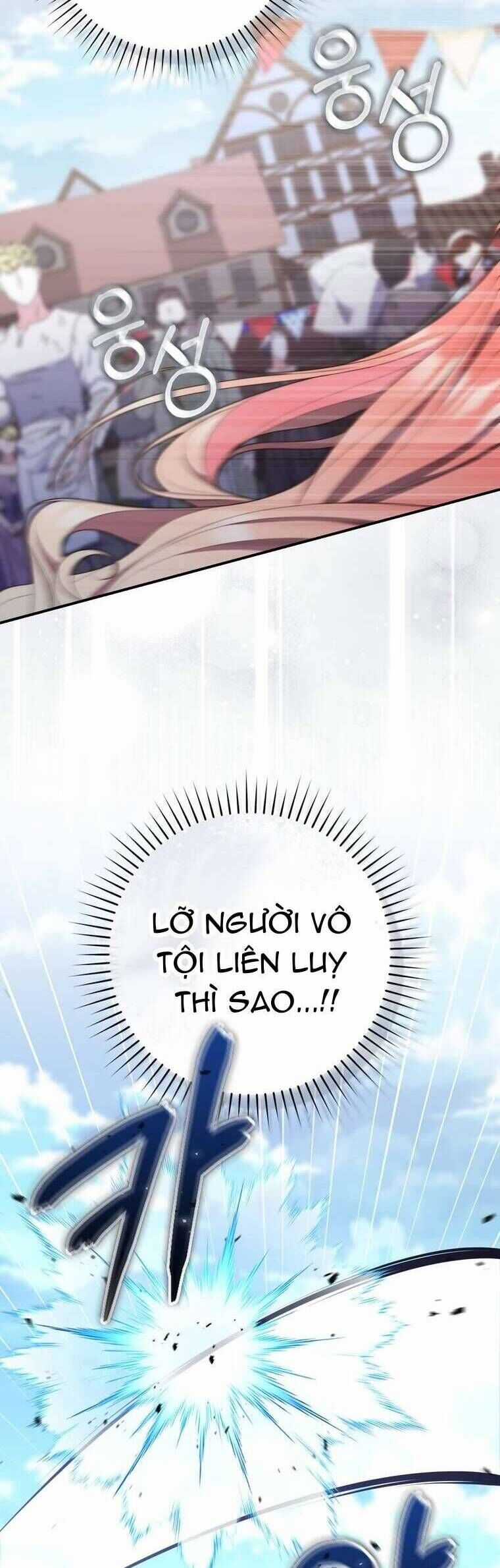 Nàng Công Chúa Tiên Tri Chương 97 trang 23