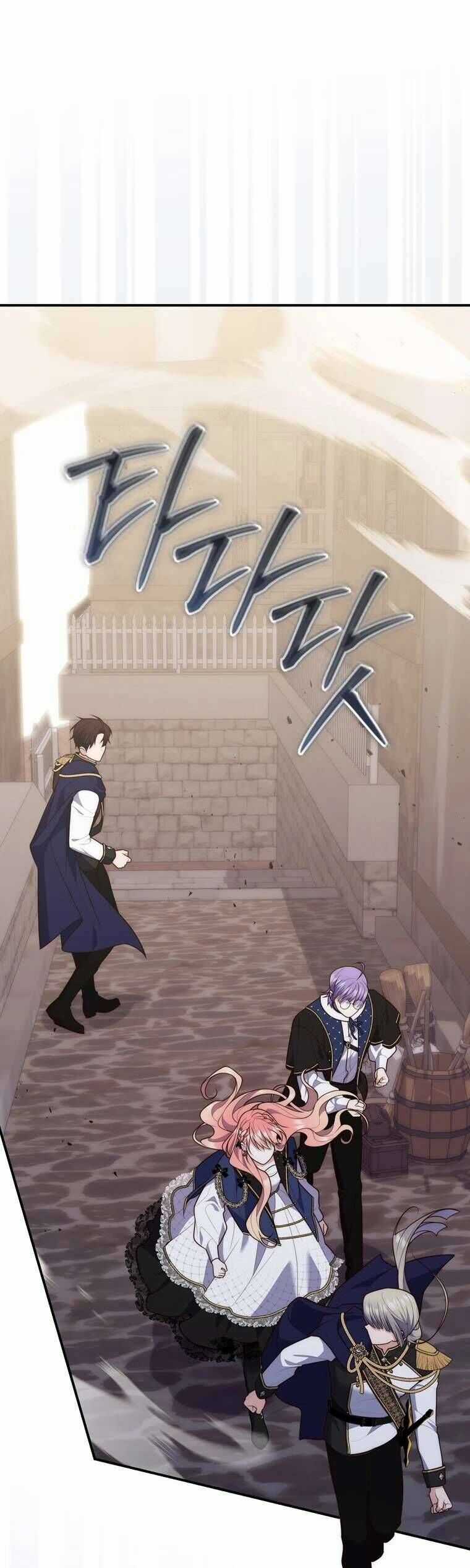 Nàng Công Chúa Tiên Tri Chương 97 trang 26