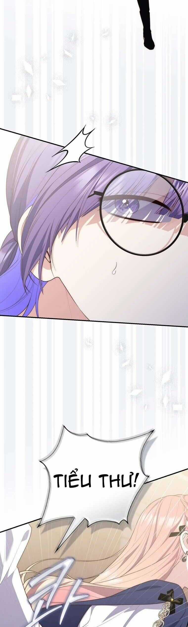 Nàng Công Chúa Tiên Tri Chương 97 trang 27