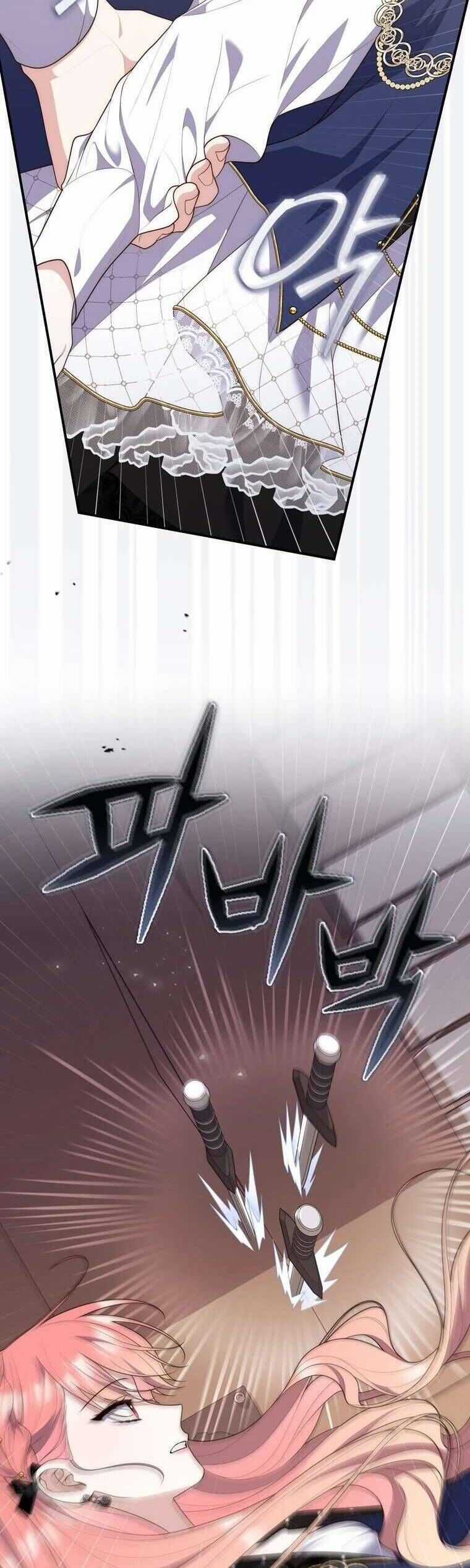 Nàng Công Chúa Tiên Tri Chương 97 trang 28