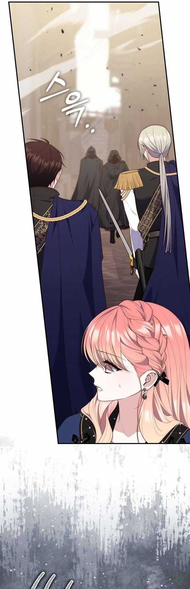 Nàng Công Chúa Tiên Tri Chương 97 trang 33